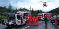 39-jähriger Tiroler Lkw-Lenker tot