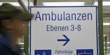 Ungewiss, ob Ambulanzen wirklich teurer sind