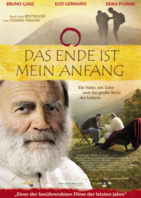 Erika Pluhar Das Ende ist mein Anfang