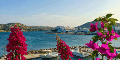 Griechenland Urlaub ab 14. Mai möglich
