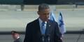 Obama schwört Israel die 