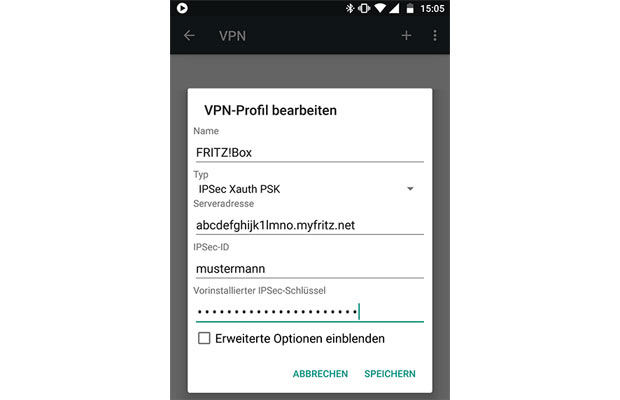 Vorsicht bei WLAN-Nutzung im Urlaub