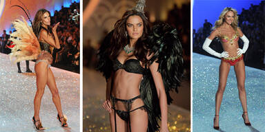 Victoria's Secret Show
