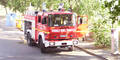 Vigili del Fuoco Feuerwehr Italien