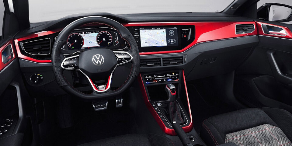 Das ist der „neue“ VW Polo GTI