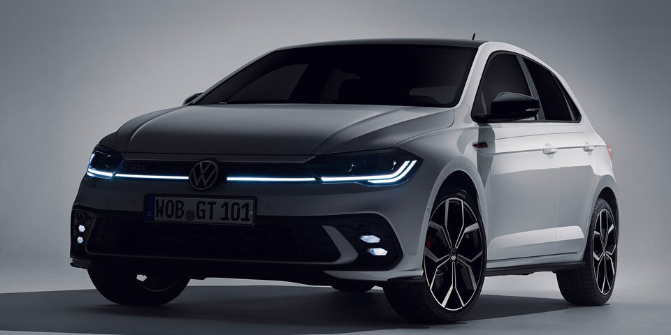 Das ist der „neue“ VW Polo GTI