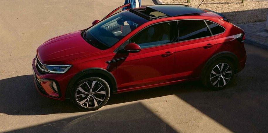 VW Taigo ist etwas teurer als versprochen