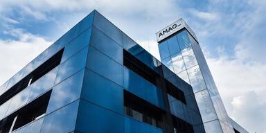 AMAG - BCChannel - Gebäude Aussenansicht