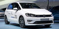 VW bringt den Golf Sportsvan TDI BlueMotion