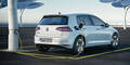 VW verrät den Preis des e-Golf