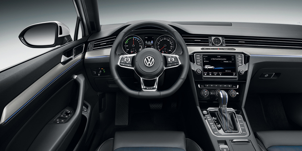 So kommt der neue VW Passat GTE