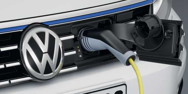 So kommt der neue VW Passat GTE