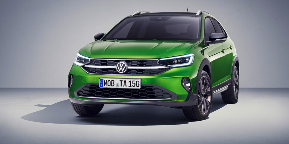 VW Taigo ist etwas teurer als versprochen