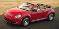 Startschuss für das neue VW Beetle Cabrio