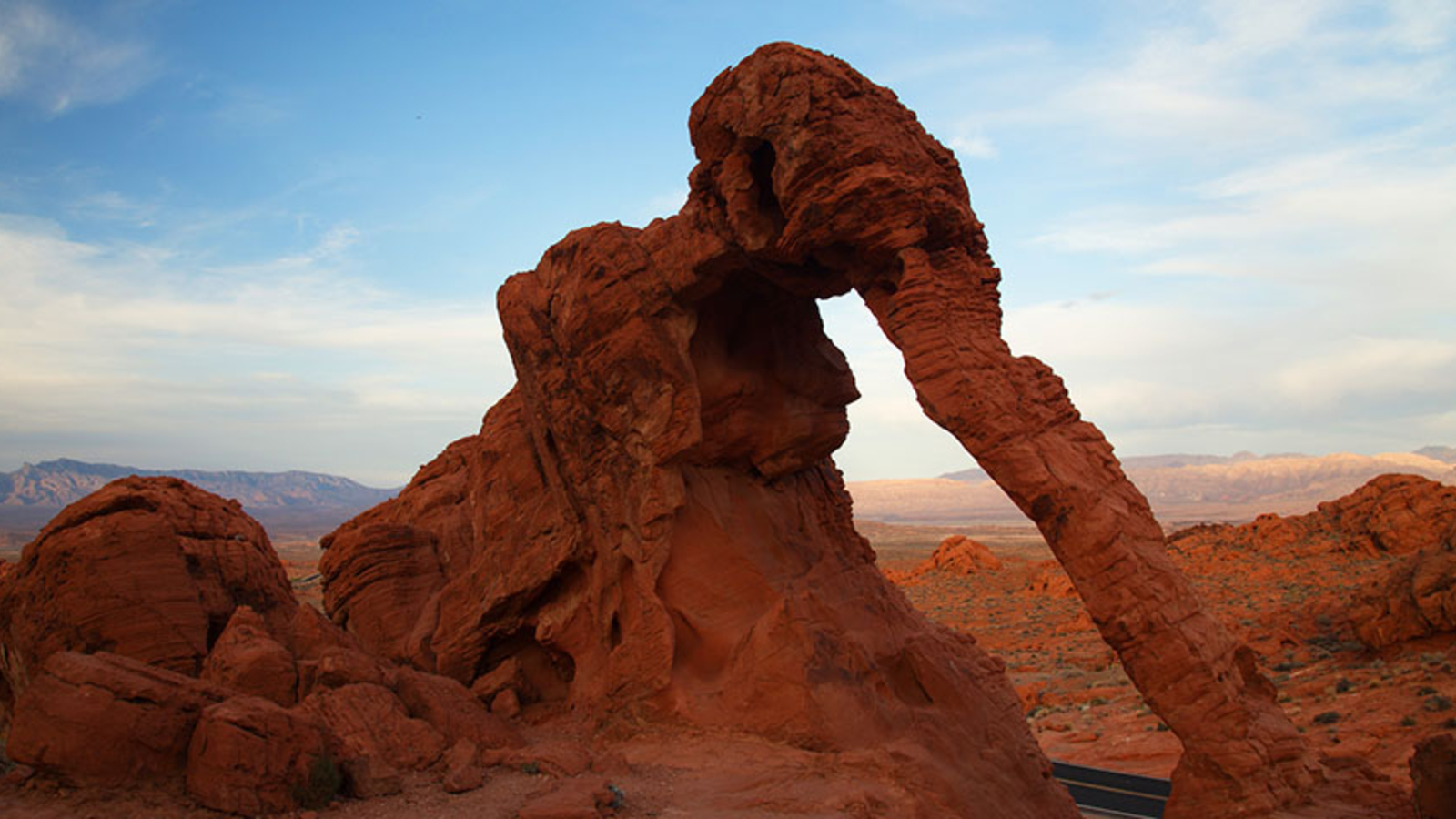 Valley of Fire
