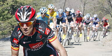 Valverde stellt sich auf eine Radsport-Pause ein