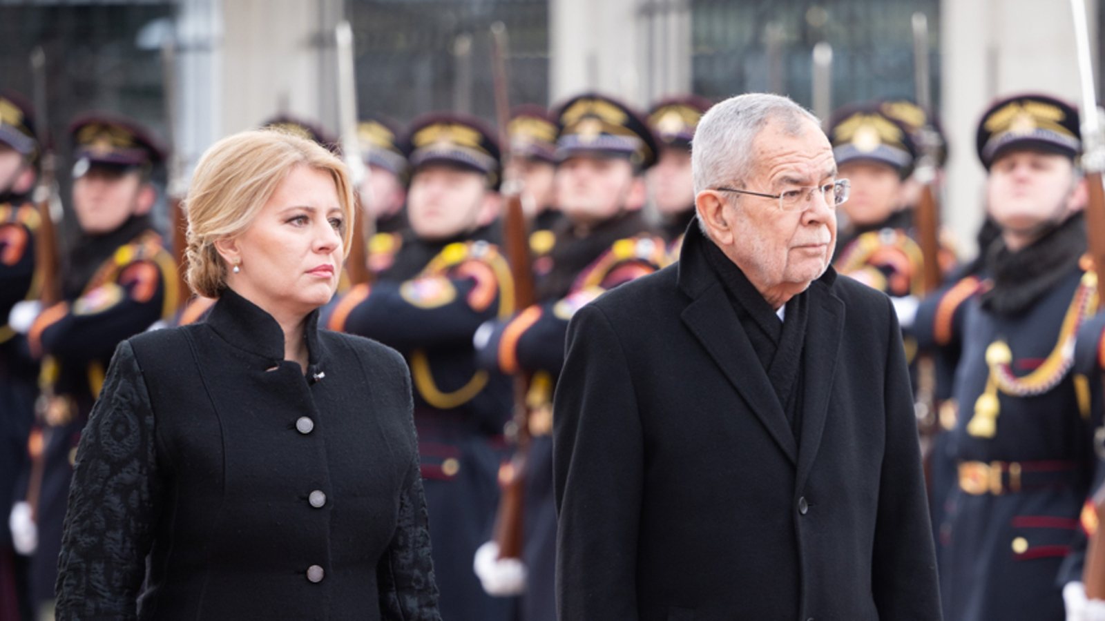 VdB Putin führt Kolonialkrieg gegen die Ukraine oe24.at