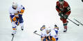 NHL: Zwei Vanek-Assists bei Islanders-Sieg