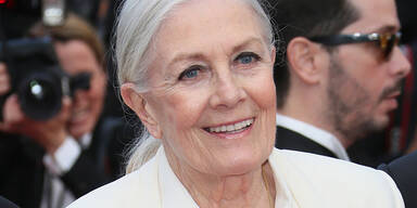 Vanessa Redgrave