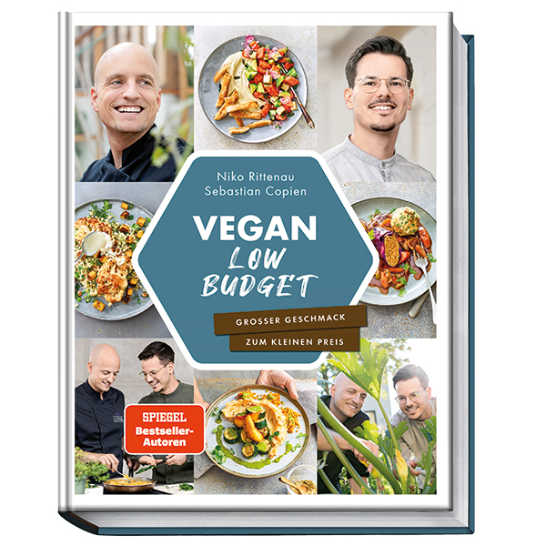 Vegan Low Budget