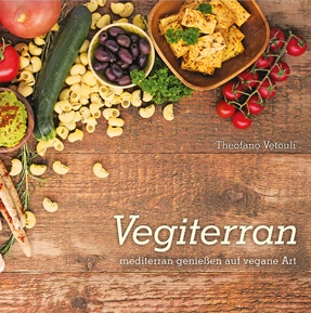 Kochbuch Vegiterran