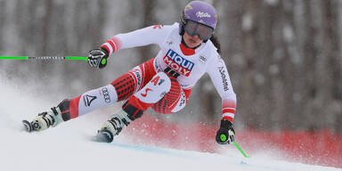 Ski-Star Veith kurz vor Rücktritt