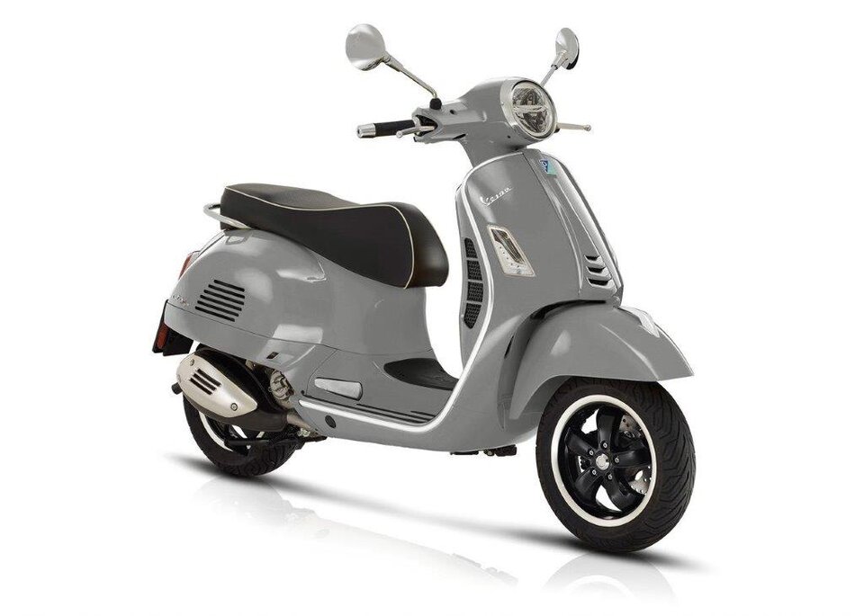 Deine neue Vespa um nur 79 Euro pro Monat!