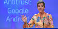 EU verdonnert Google zu 1,49 Mrd. Euro Strafe