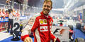 Aufreger! Vettel droht mit Streik