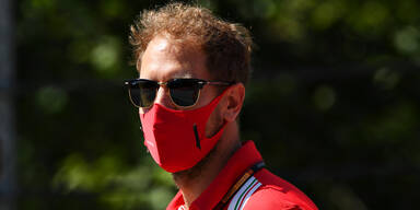 Vettel beim F1-Auftakt  ohne Chance?