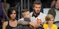 Victoria Beckham überrascht mit neuer Frisur