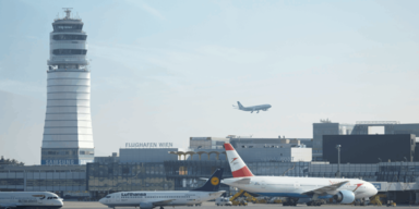 Flughafen Wien: 300-Euro-Deal sichert österreichische Mehrheit