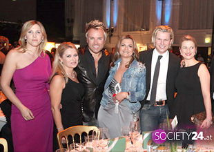Vienna Fashion & Lifestyle Awards