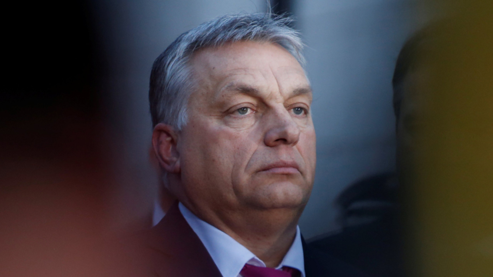 Orban sieht sich als Vorbild für Europa