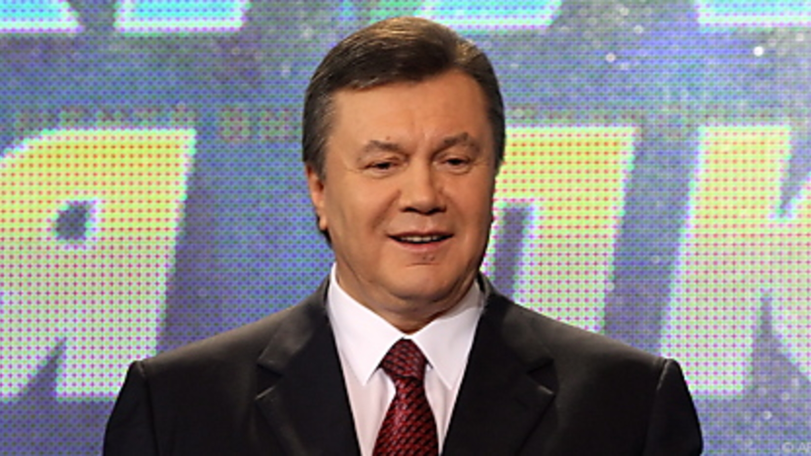 JanukowitschSieg in der Ukraine nun offiziell