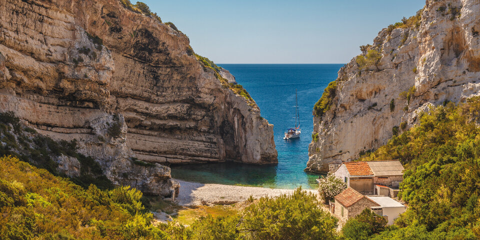 Vis Stiniva