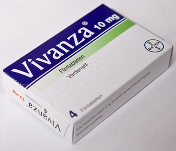 Vivanza ist die günstigste Potzenz-Pille am Markt