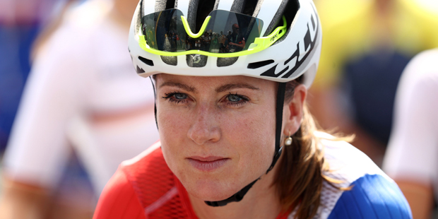 Van Vleuten