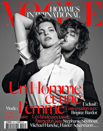 Dieses Cover sorgt für Aufregung