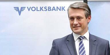 Volksbank / ÖVAG