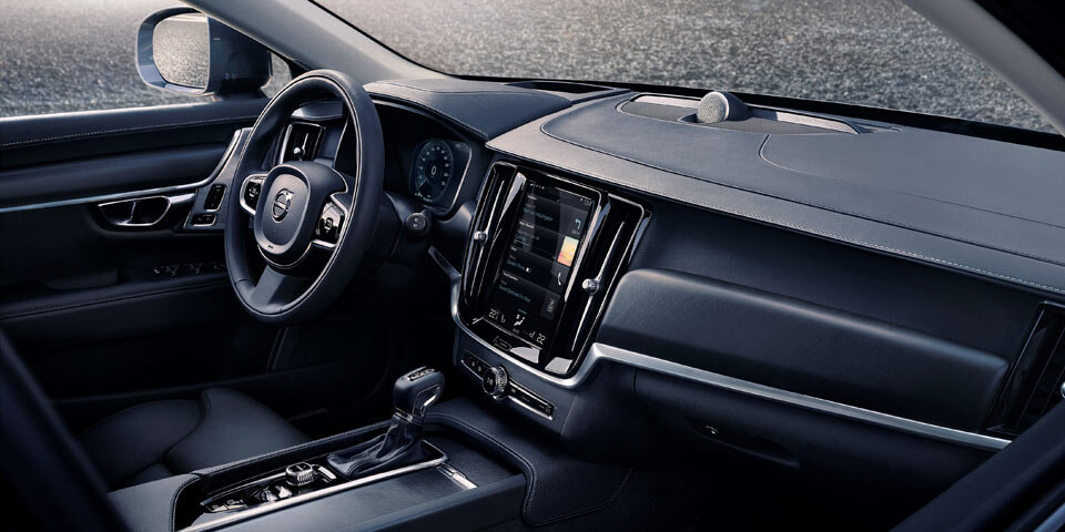 Das kostet der Volvo V90 Cross Country