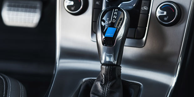 Volvo rüstet seine Modelle optisch auf