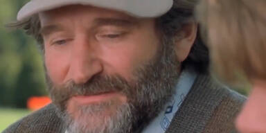 Robin Williams: Der schreckliche Tod des Stars