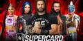 WWE® SuperCard® bringt eine brandneue WrestleMania® 38-Stufe und einen neuen Modus ins Spiel