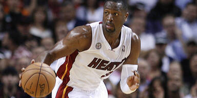 NBA-Champion Miami Heat fertigt Nets ab