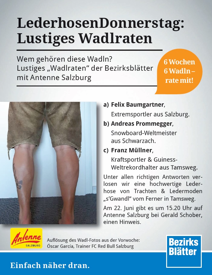 Wadlraten