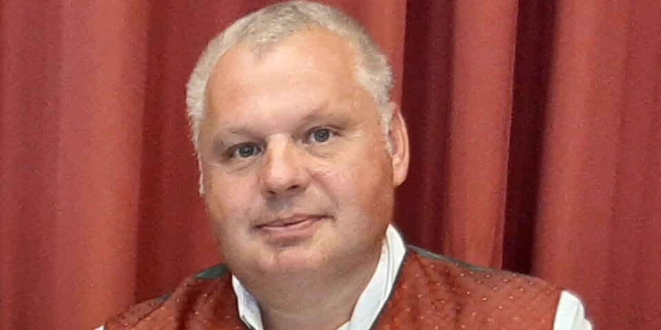Ernst Wagendristel