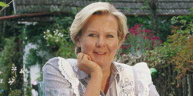 Lisl Wagner-Bacher