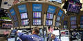 Wall Street NYSE Börse US USA