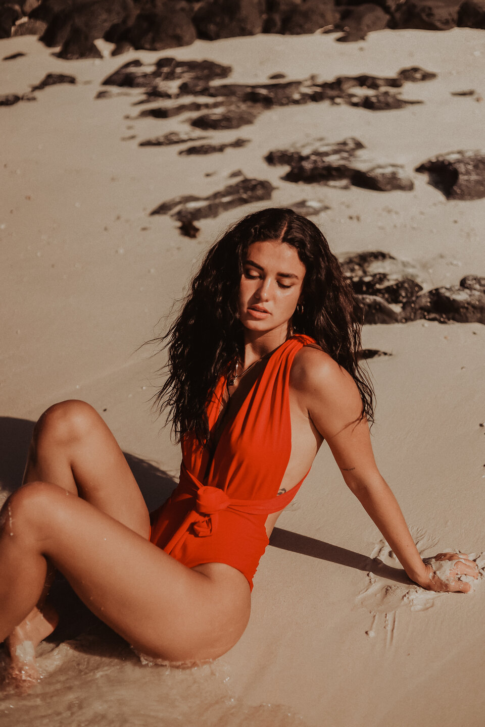 Nachhaltige Swimwear von ›We Are Flowergirls‹